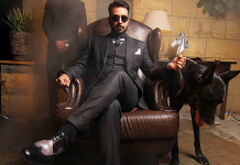 Faysal Qureshi