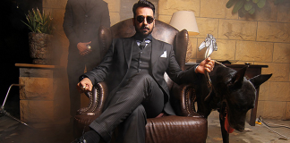 Faysal Qureshi