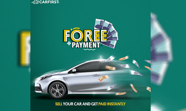 CarFirst Foree Payment