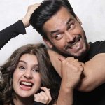 Gohar and Kubra