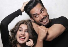 Gohar and Kubra
