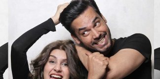 Gohar and Kubra
