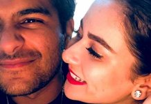 Hania and Asim