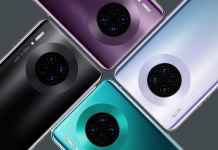 Huawei Mate 30 Pro