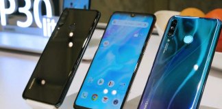 Huawei Mobile