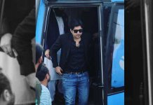 Imran Ashraf Fan of Ehd-e-Wafa