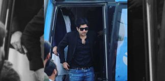 Imran Ashraf Fan of Ehd-e-Wafa