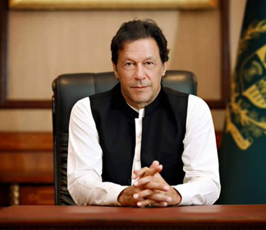 imran khan taxes