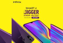 Infinix
