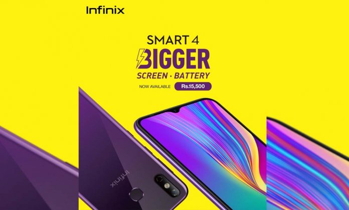 Infinix