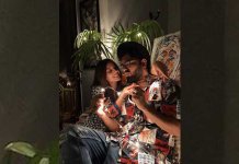 Iqra and Yasir Birthday Surprizr