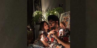 Iqra and Yasir Birthday Surprizr