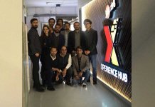 Jazz Xperience Hub