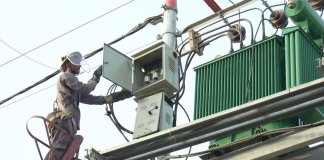 K.E 9000MPW Project