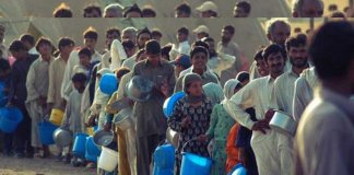 Karachi Water Desalination Plant