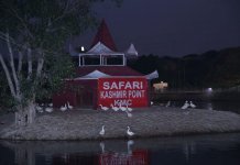 Kashmir Point Safari Park