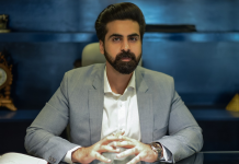 Khaqan Sikander