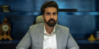 Khaqan Sikander