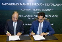 Khushhali Microfinance Bank