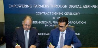 Khushhali Microfinance Bank