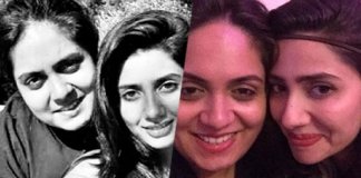Mahira and Naroo