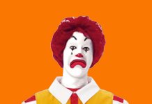 McDonalds