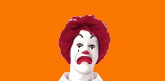 McDonalds