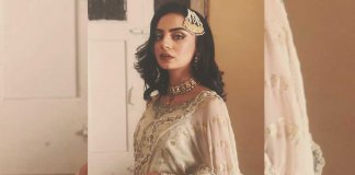 Mehar Bano Fan of Humayun