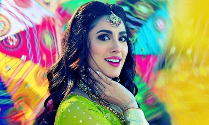 Mehwish Hayat