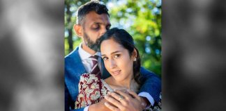Mira Sethi Wedding