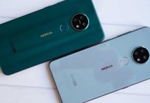 Nokia 6.2