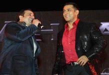 Rahet and Salman