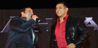 Rahet and Salman