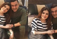 Resham and Shaan