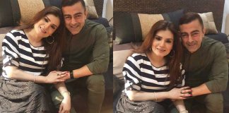 Resham and Shaan
