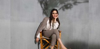 Saba Qamar