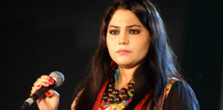 Sanam Marvi