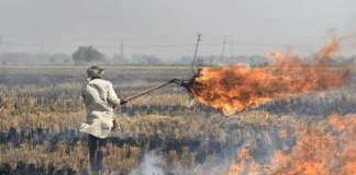 Smog in KP