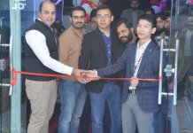 TCL Flagship Store Islamabad