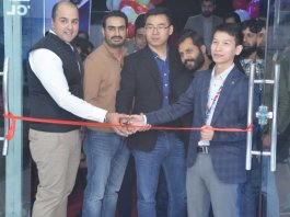 TCL Flagship Store Islamabad