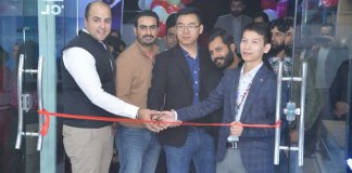TCL Flagship Store Islamabad