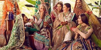 Top Ten Pakistani Designers