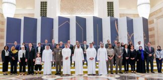 UAE visa policy