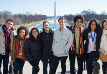 US Exchange Students Program for Pakistanis