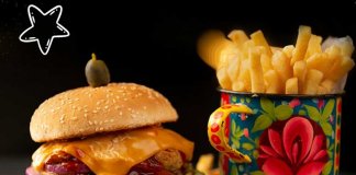 W11 Cafe in Islamabad