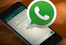 WhatsApp Delete Messages
