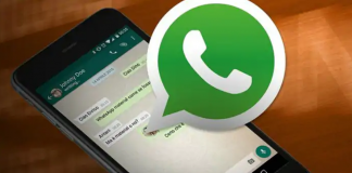 WhatsApp Delete Messages