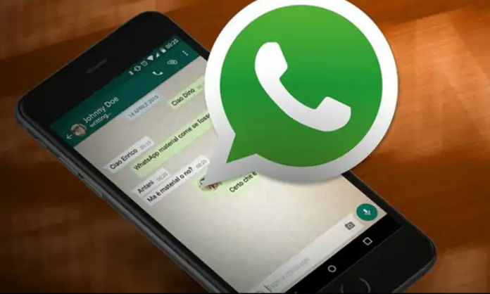 WhatsApp Delete Messages