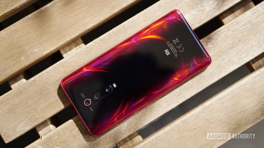 Xiaomi Mi 9T Pro