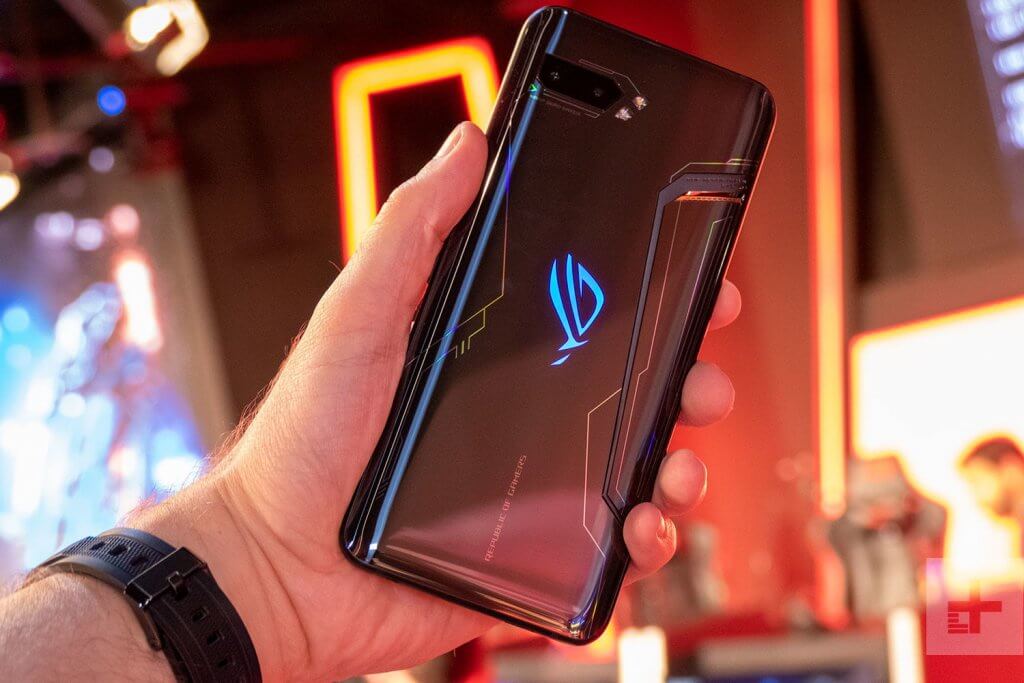 asus rog phone 2